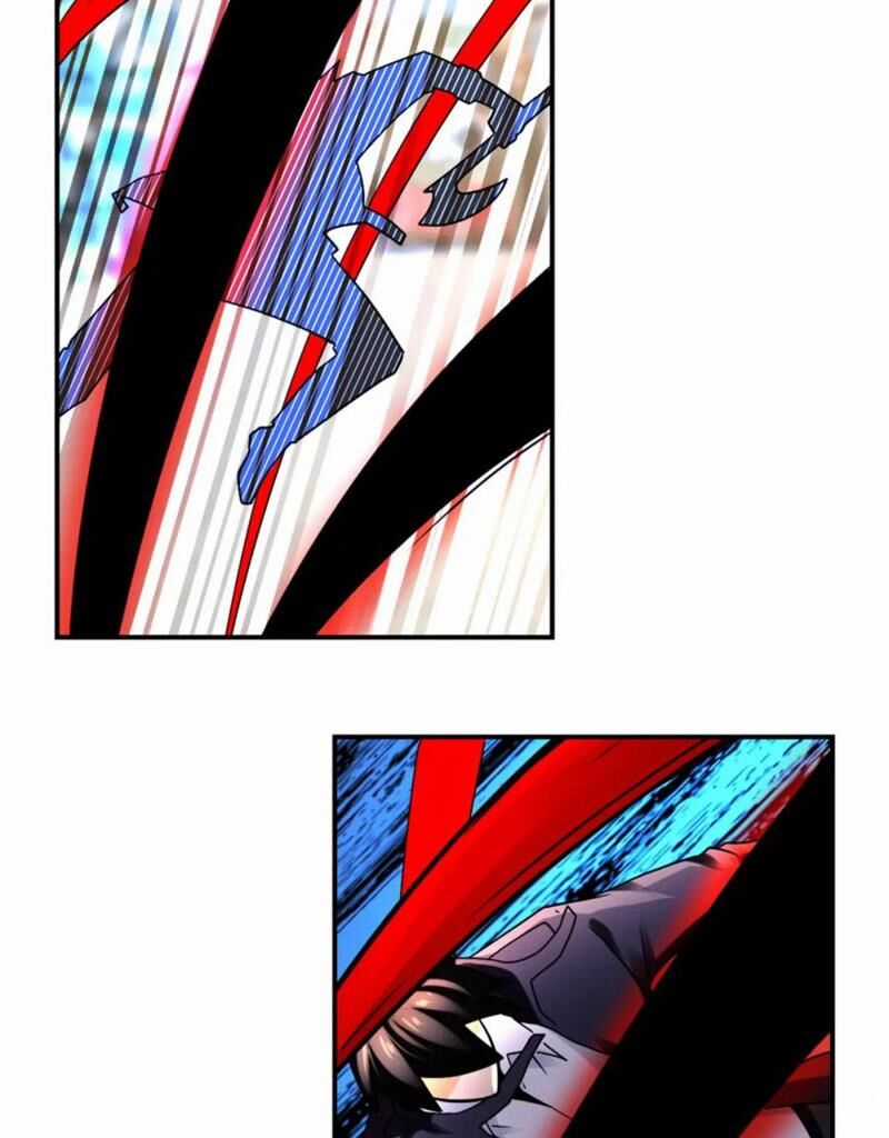 Mạt Thế Siêu Cấp Hệ Thống Chapter 352 trang 29