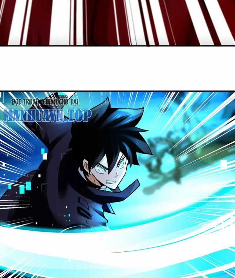 Mạt Thế Siêu Cấp Hệ Thống Chapter 352 trang 3