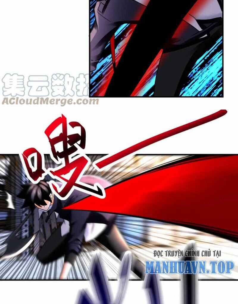 Mạt Thế Siêu Cấp Hệ Thống Chapter 352 trang 30