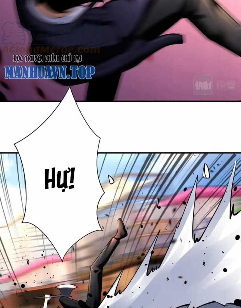 Mạt Thế Siêu Cấp Hệ Thống Chapter 352 trang 32