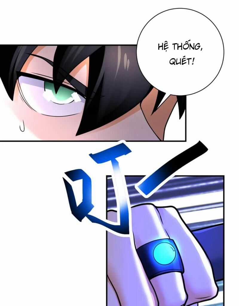 Mạt Thế Siêu Cấp Hệ Thống Chapter 352 trang 34