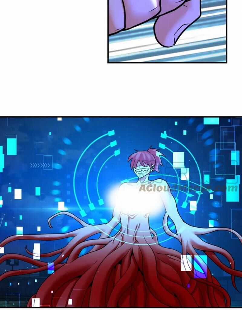 Mạt Thế Siêu Cấp Hệ Thống Chapter 352 trang 35