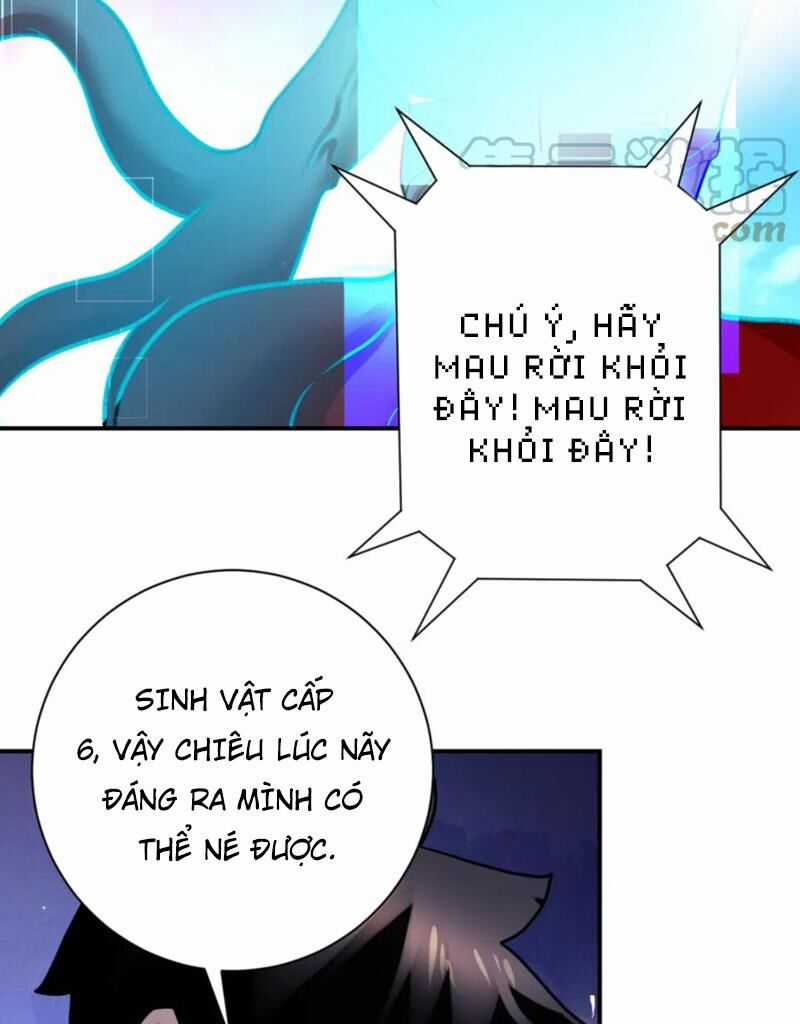 Mạt Thế Siêu Cấp Hệ Thống Chapter 352 trang 37