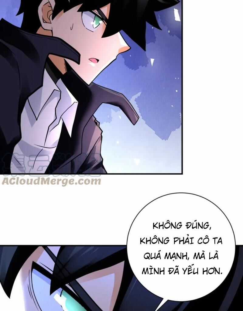 Mạt Thế Siêu Cấp Hệ Thống Chapter 352 trang 38