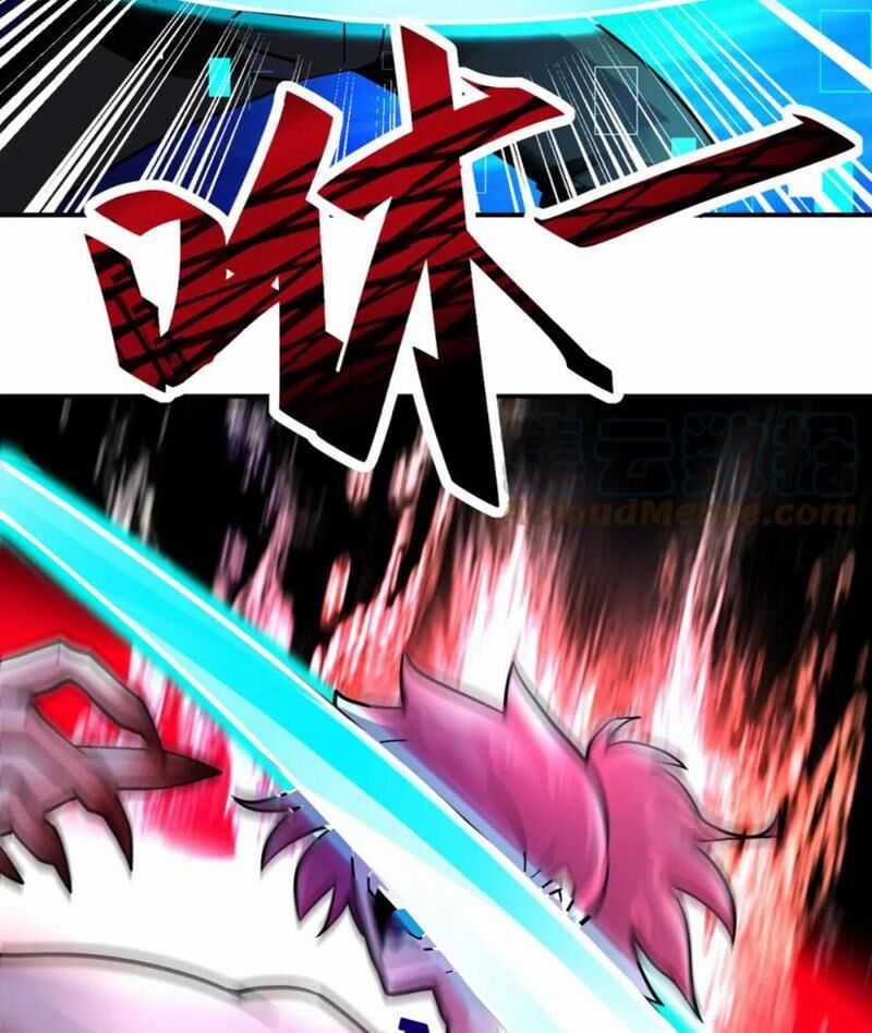 Mạt Thế Siêu Cấp Hệ Thống Chapter 352 trang 4