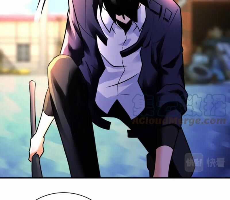 Mạt Thế Siêu Cấp Hệ Thống Chapter 352 trang 40