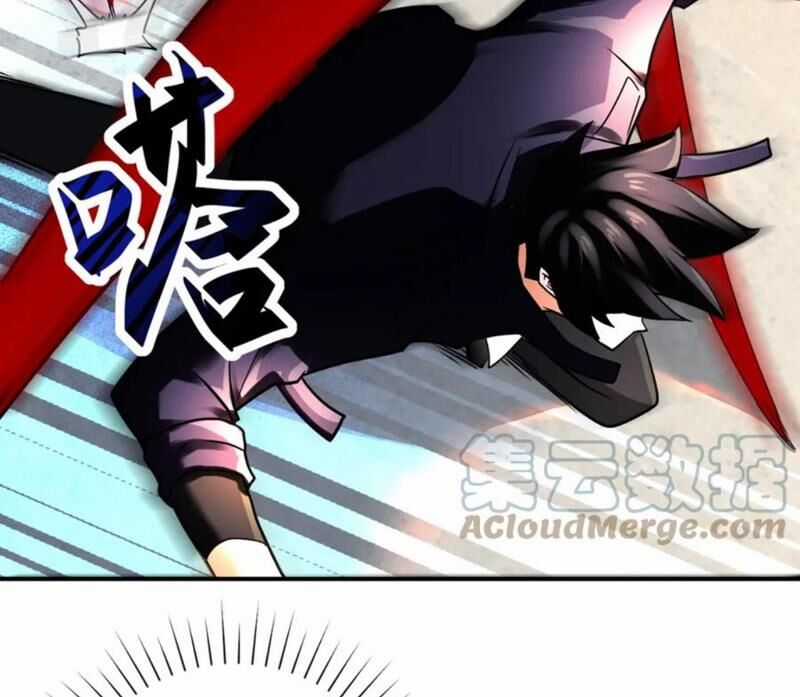 Mạt Thế Siêu Cấp Hệ Thống Chapter 352 trang 47