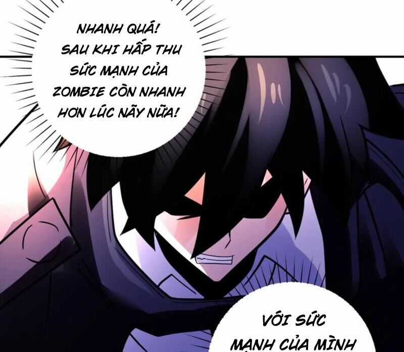 Mạt Thế Siêu Cấp Hệ Thống Chapter 352 trang 48