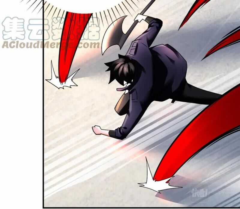 Mạt Thế Siêu Cấp Hệ Thống Chapter 352 trang 50