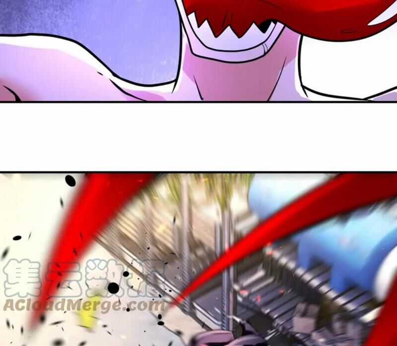 Mạt Thế Siêu Cấp Hệ Thống Chapter 352 trang 54