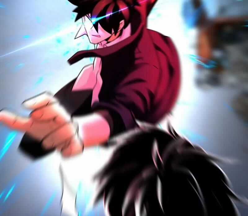 Mạt Thế Siêu Cấp Hệ Thống Chapter 352 trang 58