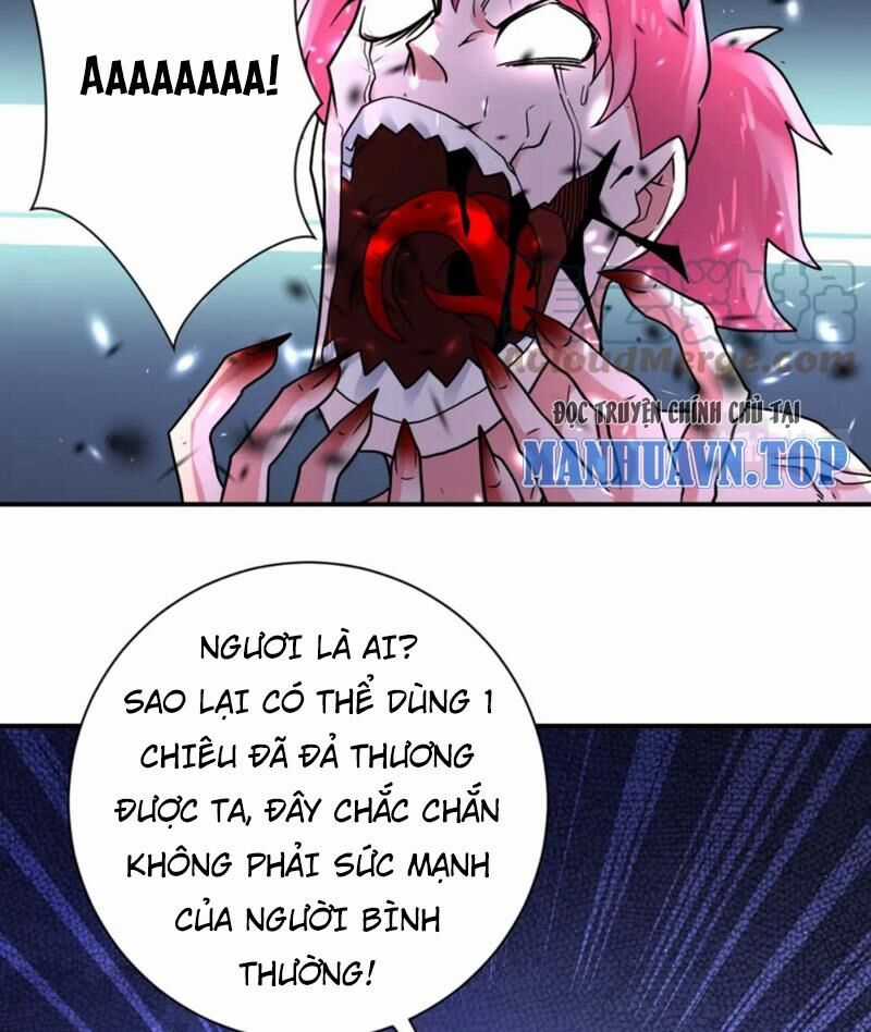 Mạt Thế Siêu Cấp Hệ Thống Chapter 352 trang 6