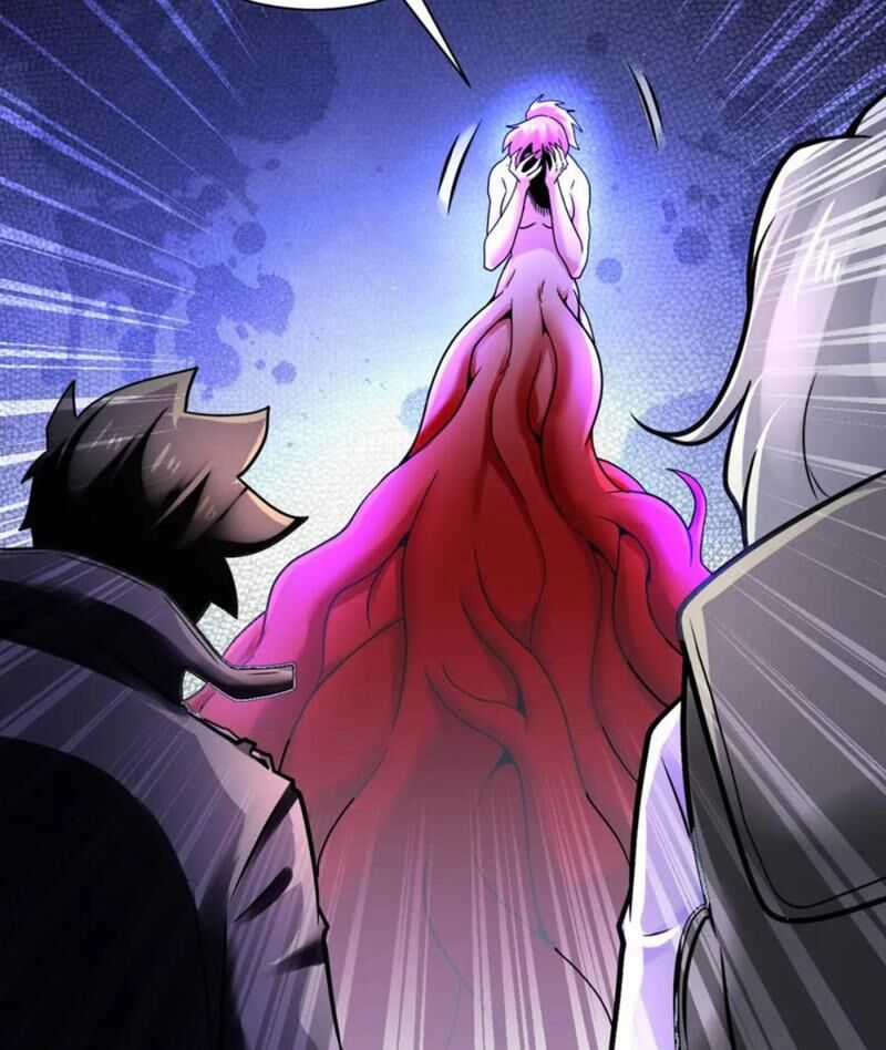 Mạt Thế Siêu Cấp Hệ Thống Chapter 352 trang 7