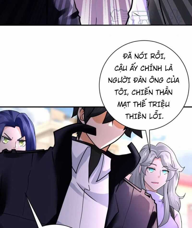 Mạt Thế Siêu Cấp Hệ Thống Chapter 352 trang 8