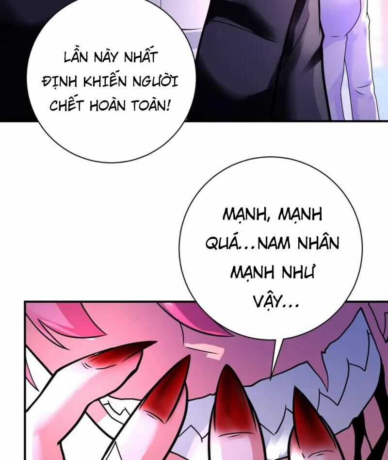 Mạt Thế Siêu Cấp Hệ Thống Chapter 352 trang 9