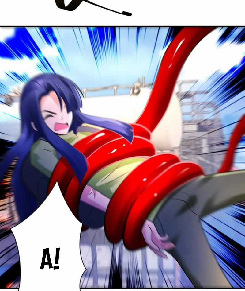 Mạt Thế Siêu Cấp Hệ Thống Chapter 353 trang 10