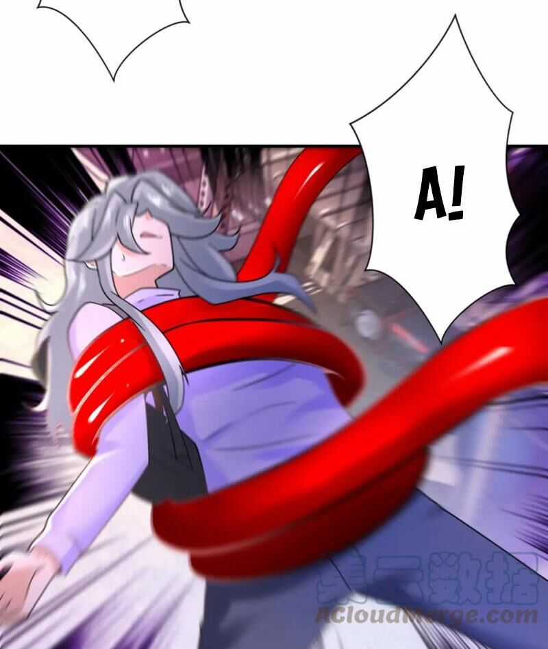 Mạt Thế Siêu Cấp Hệ Thống Chapter 353 trang 11