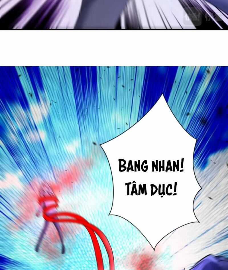 Mạt Thế Siêu Cấp Hệ Thống Chapter 353 trang 12