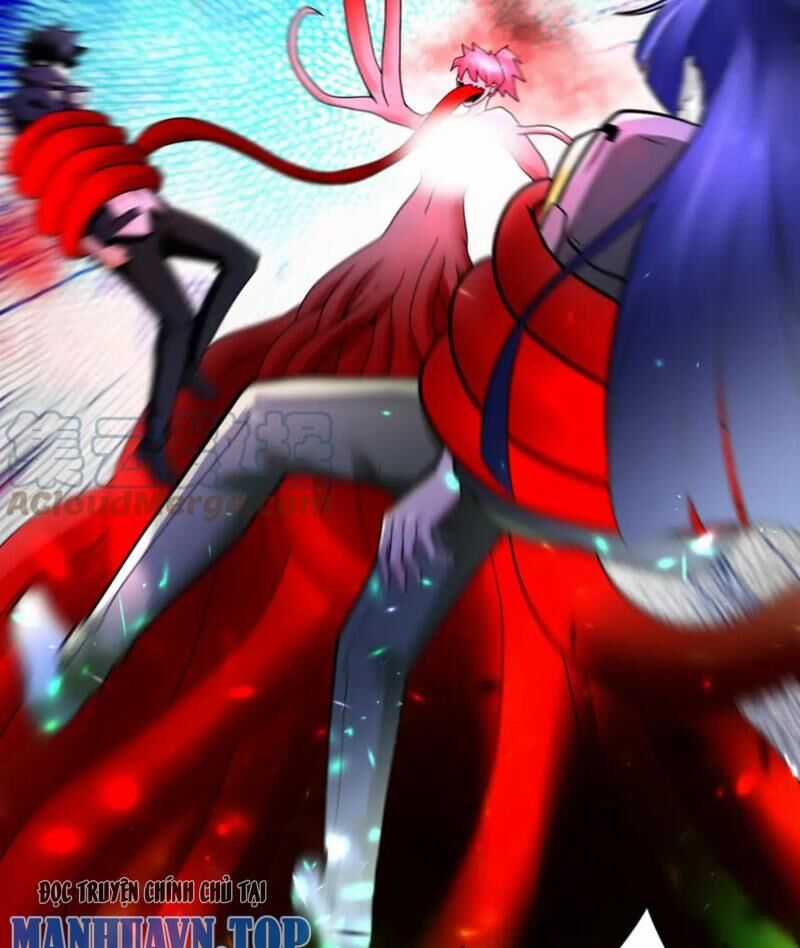 Mạt Thế Siêu Cấp Hệ Thống Chapter 353 trang 13