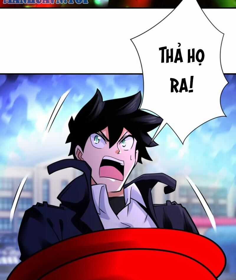 Mạt Thế Siêu Cấp Hệ Thống Chapter 353 trang 14