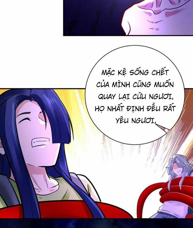 Mạt Thế Siêu Cấp Hệ Thống Chapter 353 trang 16