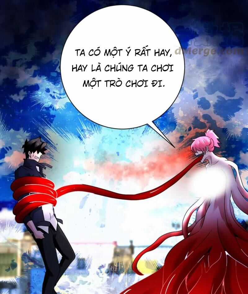 Mạt Thế Siêu Cấp Hệ Thống Chapter 353 trang 17