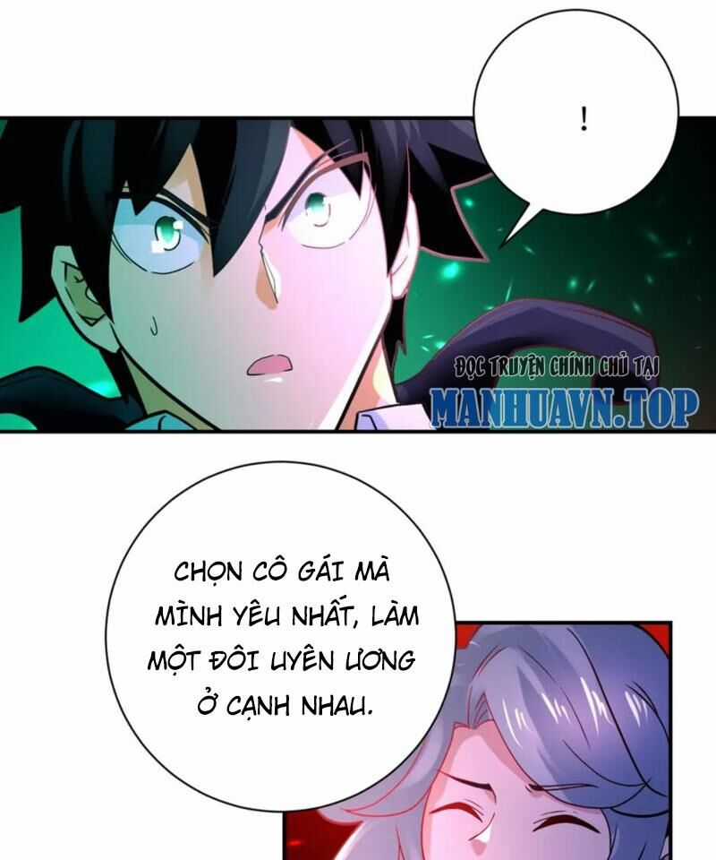 Mạt Thế Siêu Cấp Hệ Thống Chapter 353 trang 19