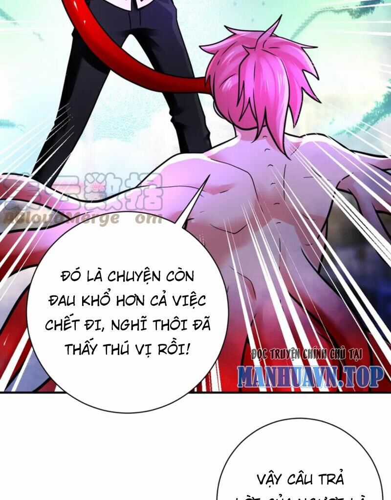 Mạt Thế Siêu Cấp Hệ Thống Chapter 353 trang 22