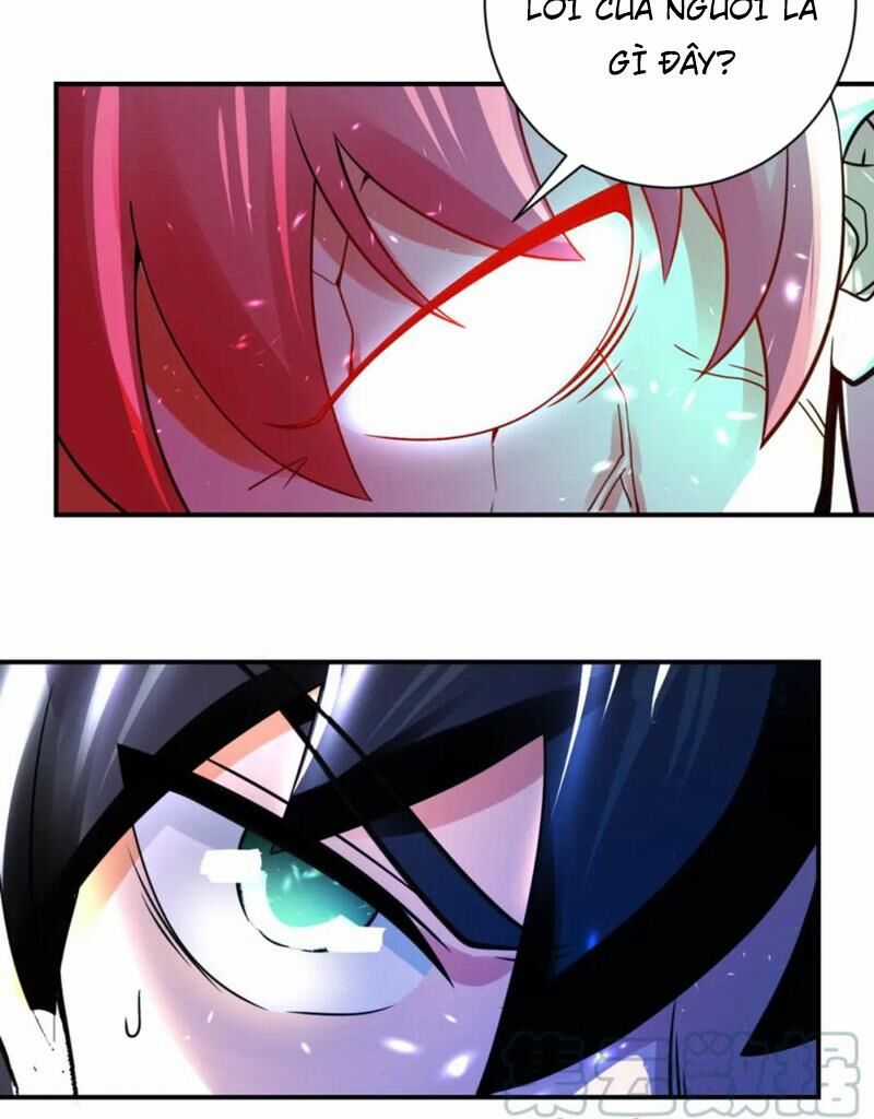 Mạt Thế Siêu Cấp Hệ Thống Chapter 353 trang 23