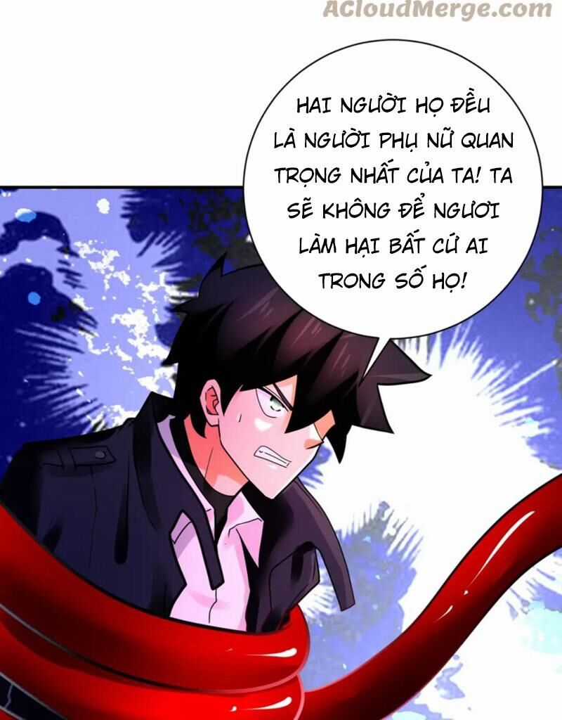 Mạt Thế Siêu Cấp Hệ Thống Chapter 353 trang 24