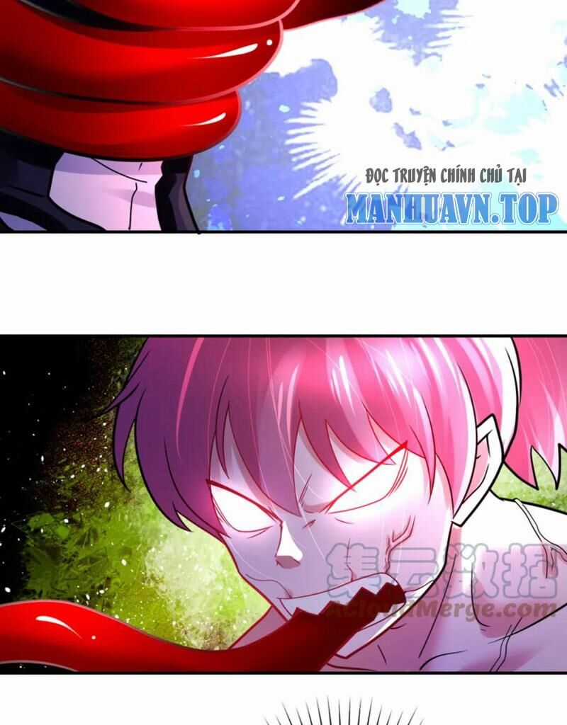 Mạt Thế Siêu Cấp Hệ Thống Chapter 353 trang 25