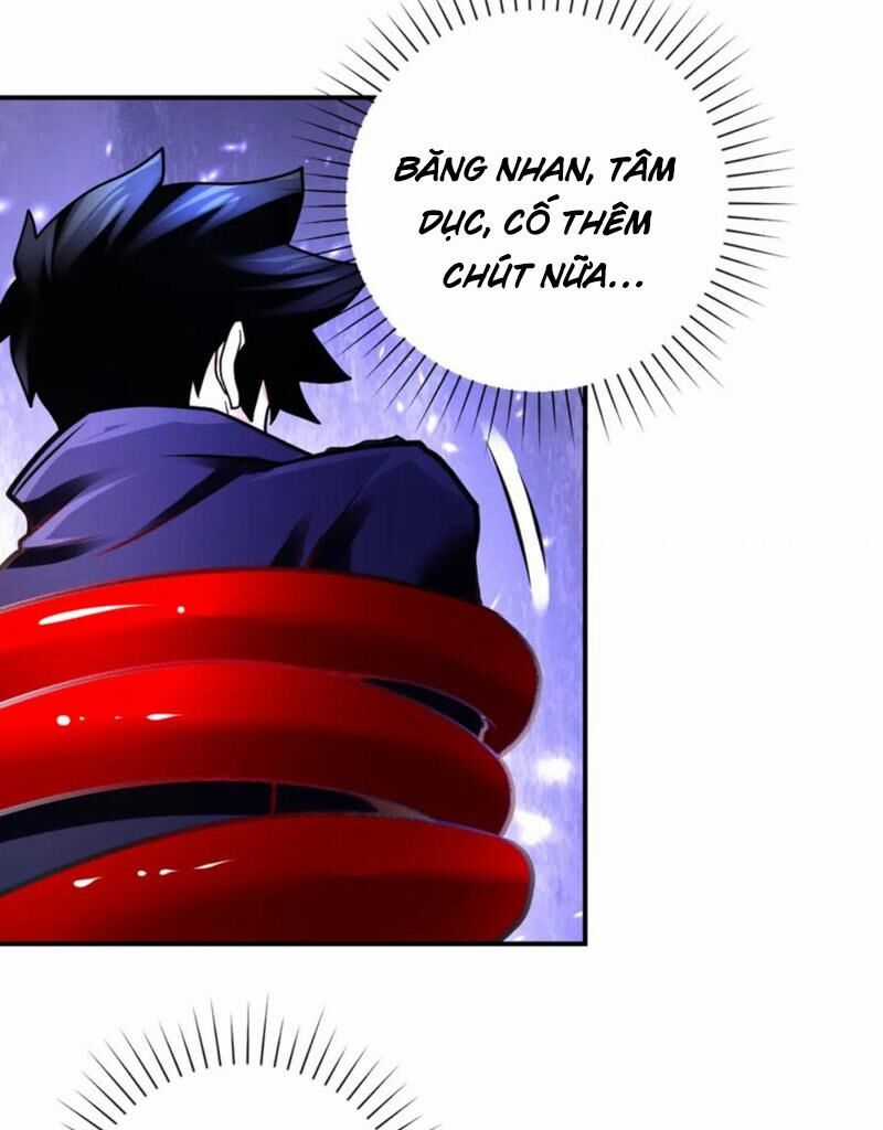 Mạt Thế Siêu Cấp Hệ Thống Chapter 353 trang 26