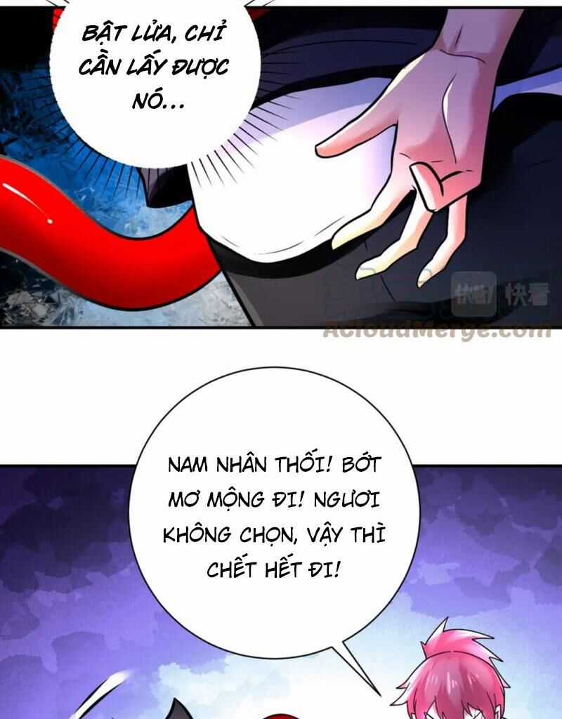 Mạt Thế Siêu Cấp Hệ Thống Chapter 353 trang 27