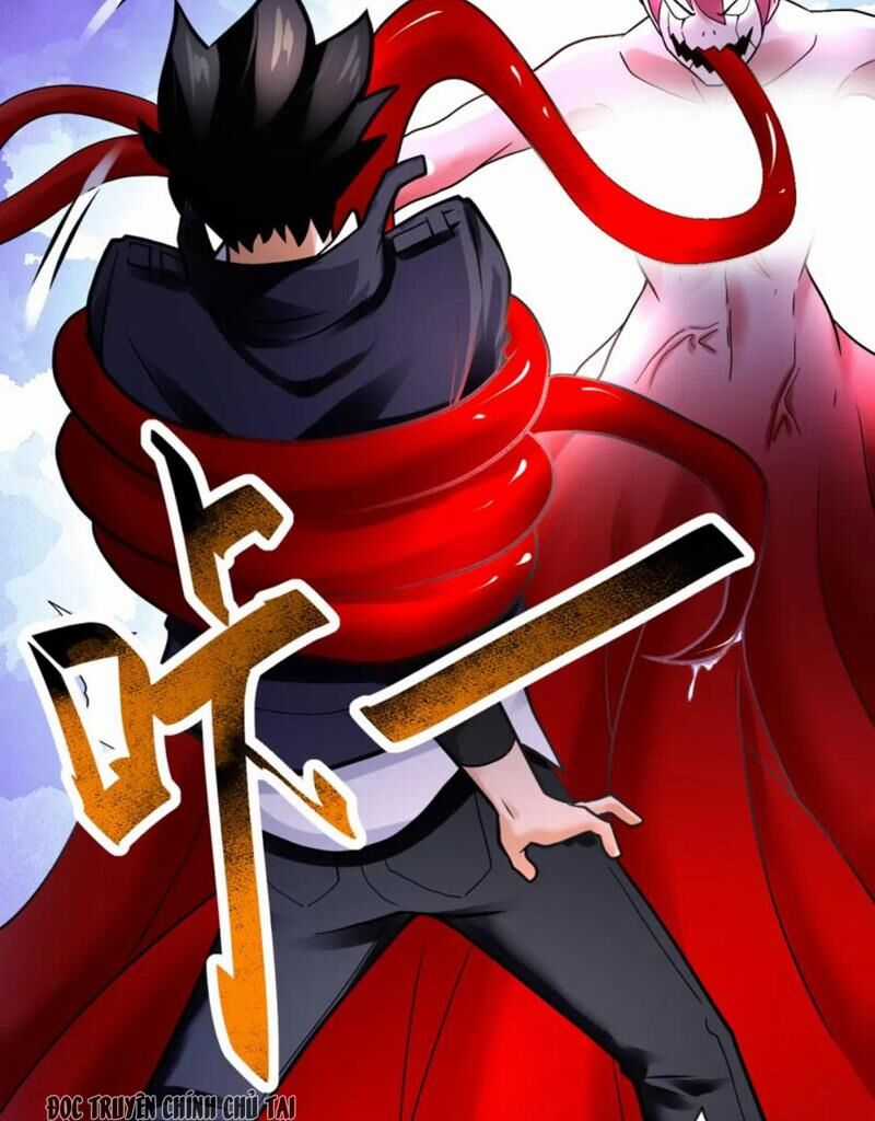 Mạt Thế Siêu Cấp Hệ Thống Chapter 353 trang 28