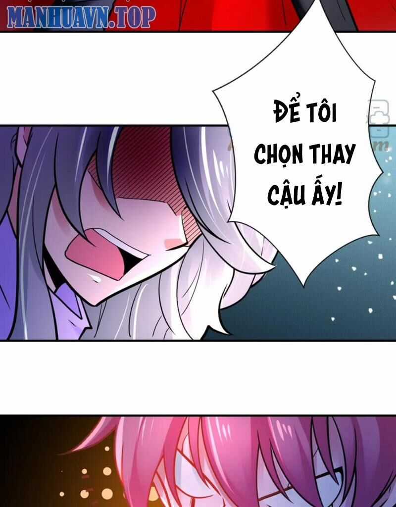 Mạt Thế Siêu Cấp Hệ Thống Chapter 353 trang 29