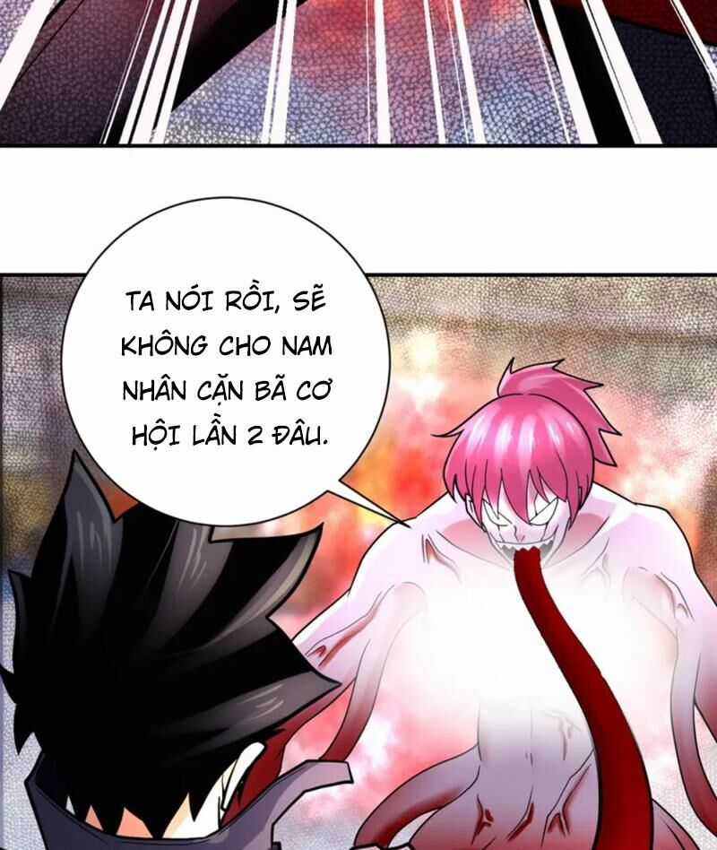 Mạt Thế Siêu Cấp Hệ Thống Chapter 353 trang 3