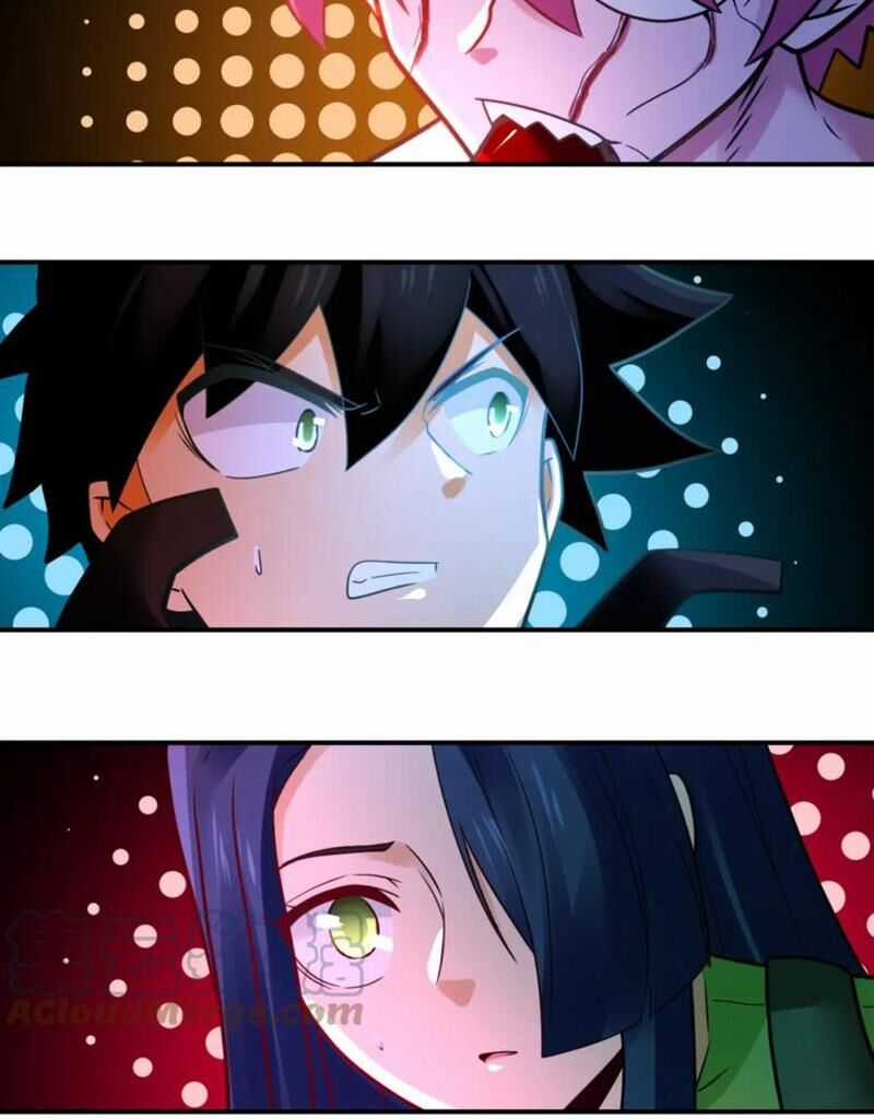 Mạt Thế Siêu Cấp Hệ Thống Chapter 353 trang 30