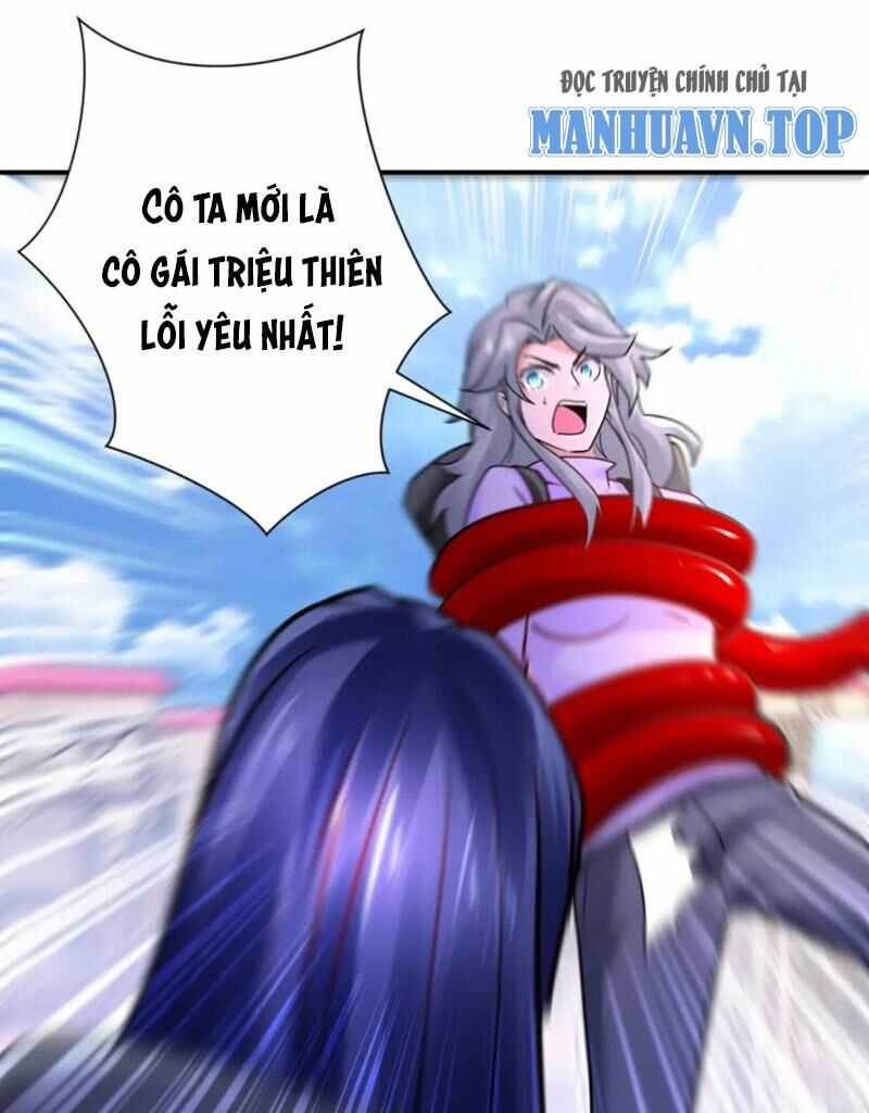 Mạt Thế Siêu Cấp Hệ Thống Chapter 353 trang 31