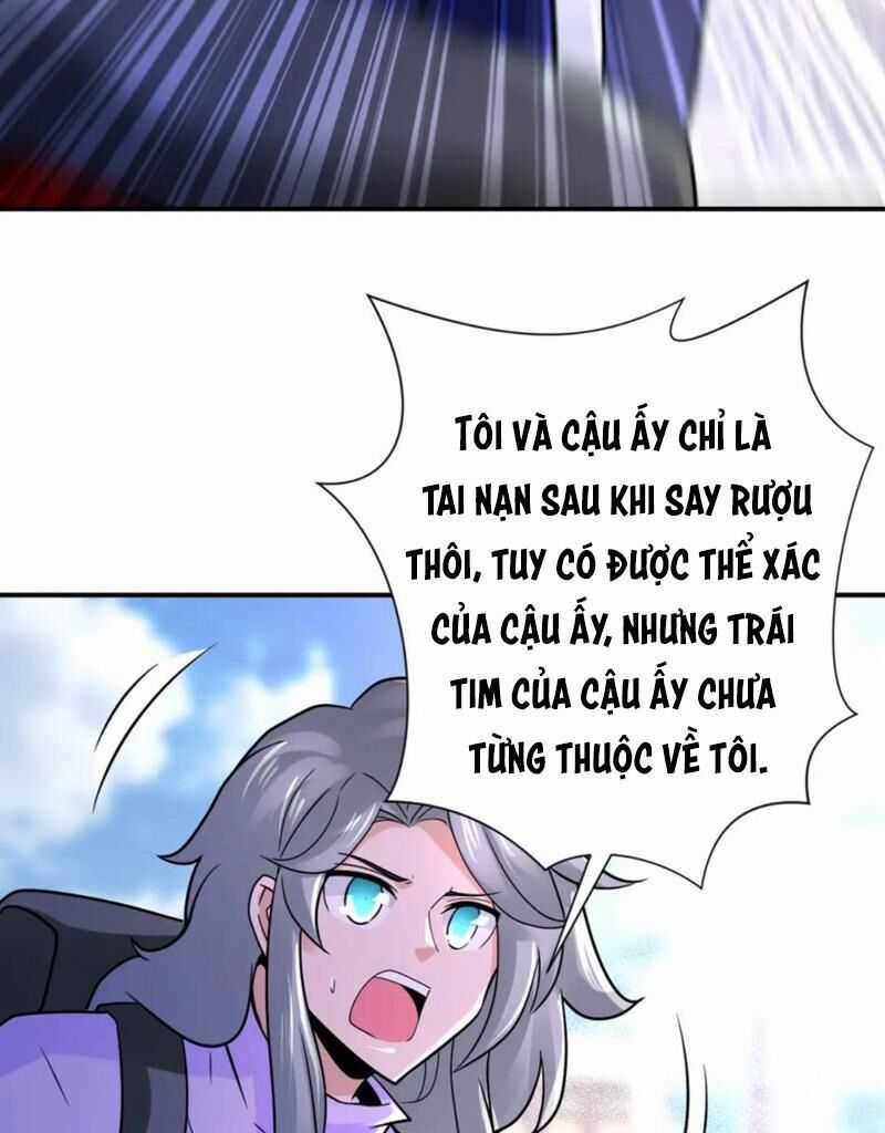 Mạt Thế Siêu Cấp Hệ Thống Chapter 353 trang 32