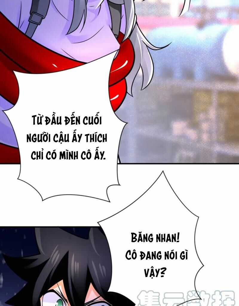 Mạt Thế Siêu Cấp Hệ Thống Chapter 353 trang 33