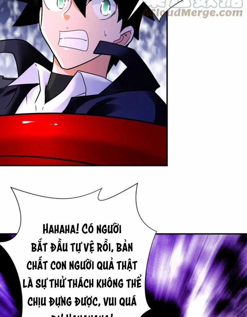 Mạt Thế Siêu Cấp Hệ Thống Chapter 353 trang 34