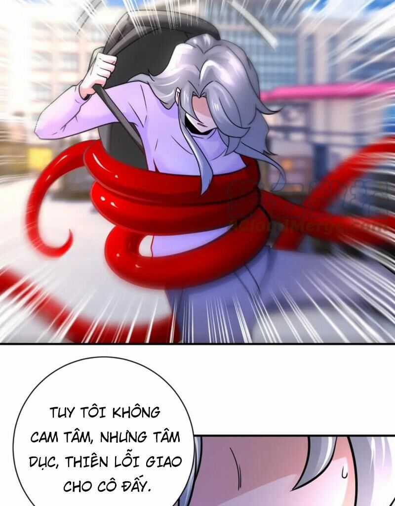 Mạt Thế Siêu Cấp Hệ Thống Chapter 353 trang 37