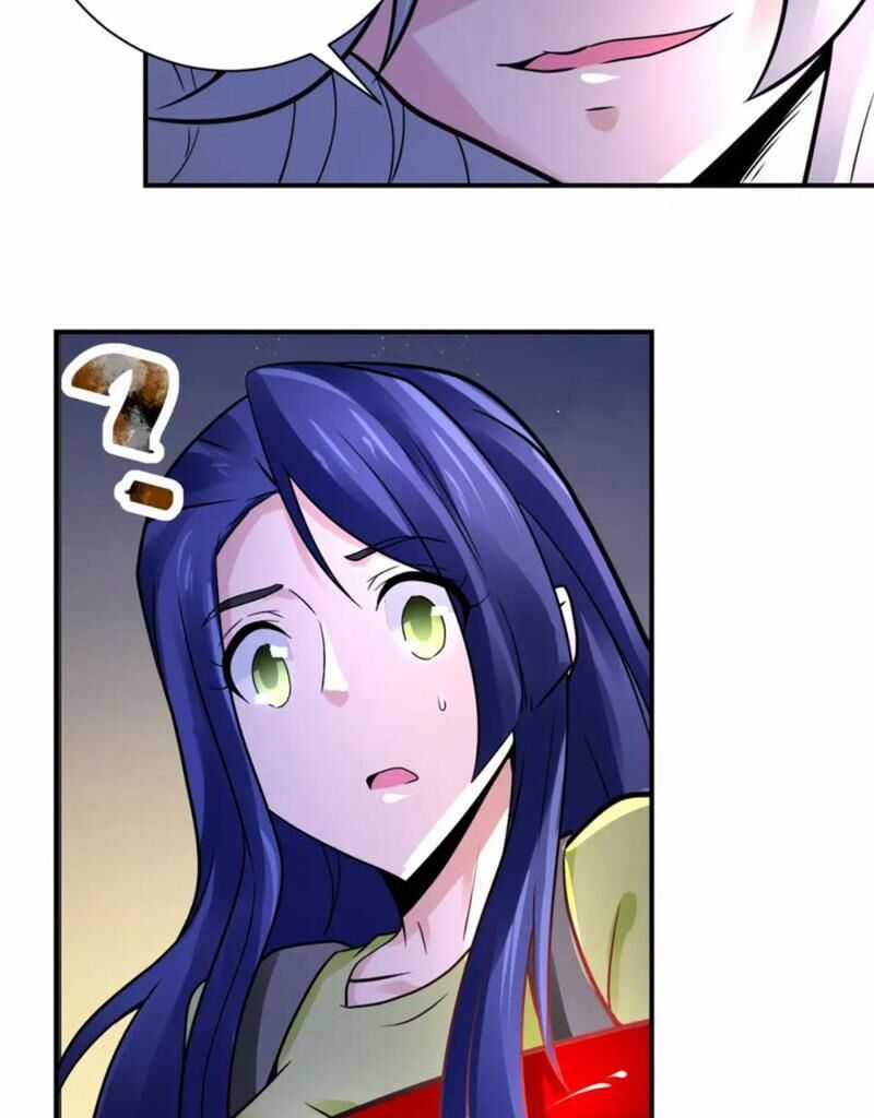 Mạt Thế Siêu Cấp Hệ Thống Chapter 353 trang 38