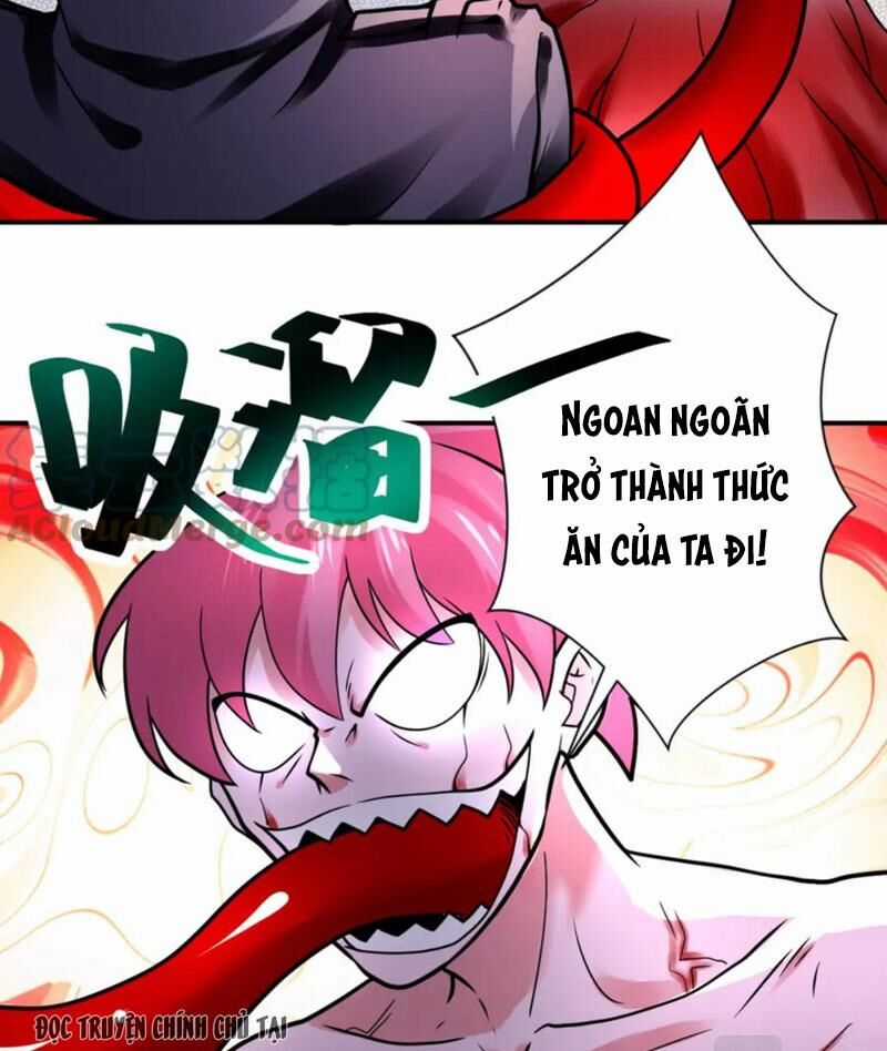 Mạt Thế Siêu Cấp Hệ Thống Chapter 353 trang 4