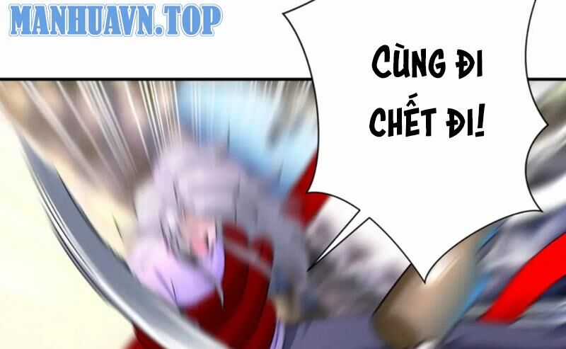 Mạt Thế Siêu Cấp Hệ Thống Chapter 353 trang 42