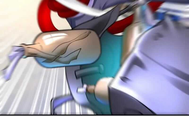 Mạt Thế Siêu Cấp Hệ Thống Chapter 353 trang 43