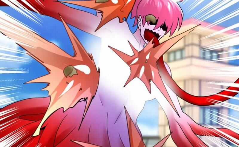 Mạt Thế Siêu Cấp Hệ Thống Chapter 353 trang 46