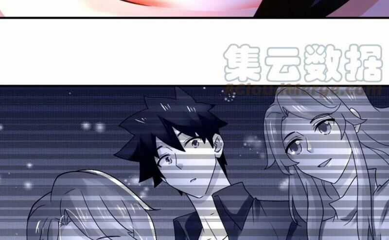 Mạt Thế Siêu Cấp Hệ Thống Chapter 353 trang 55