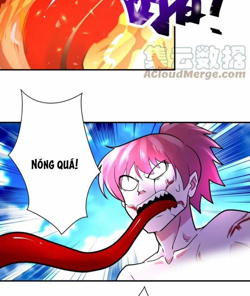 Mạt Thế Siêu Cấp Hệ Thống Chapter 353 trang 6