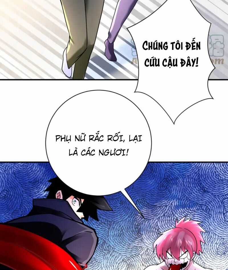 Mạt Thế Siêu Cấp Hệ Thống Chapter 353 trang 8